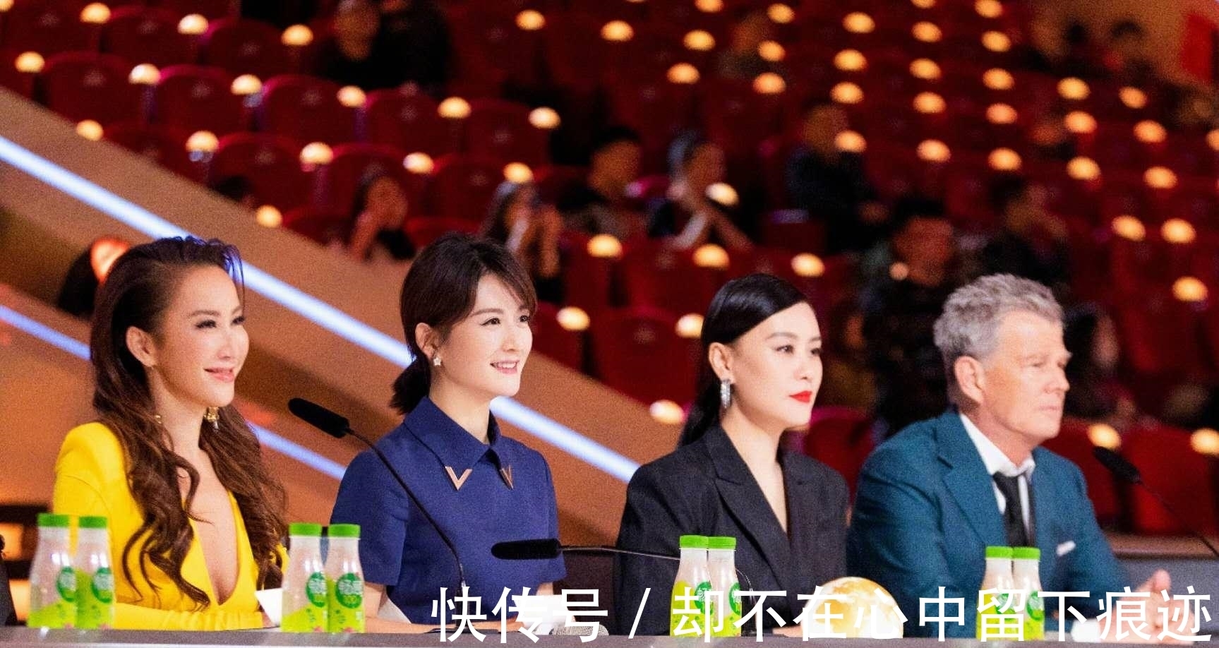 芒果台的新综艺,3个招募要求分量足,这次终于长记性了