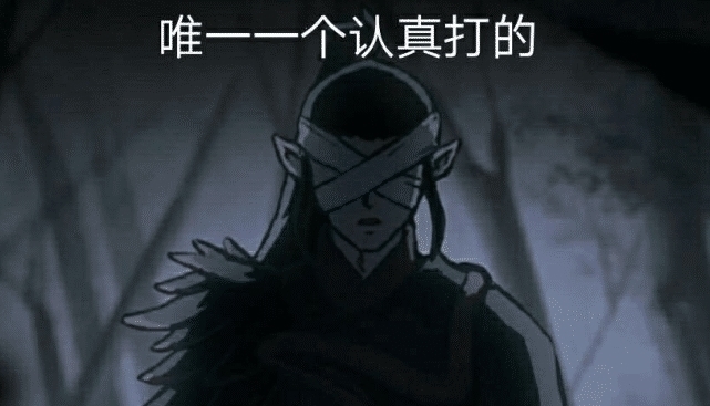 赤牙|伍六七:七大暗影刺客现状,两个看戏,唯一认真的黑鸟被踢出群聊