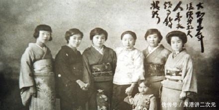 冯国璋|老照片:图1一妻十妾的定武上将军,图6张作霖最宠爱的五夫人