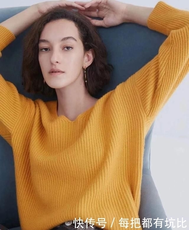 打扮|黄黑皮怎么打扮才好看掌握3个技巧,让你气质又靓丽