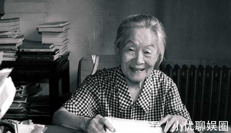 社会风气#女作家杨绛:物欲横流的社会,人不痛苦也难