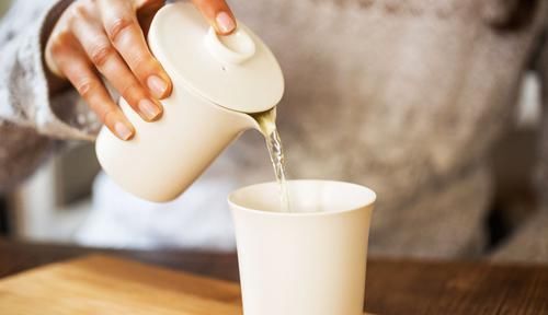 预防中风|中风也可以防治,一个有效的茶饮方,高血压患者应该试一试