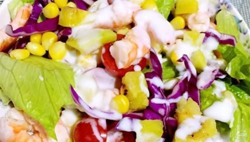 营养物质|4种食物是“催胖高手”，和喝油差不多，你却拿它当“减肥餐”