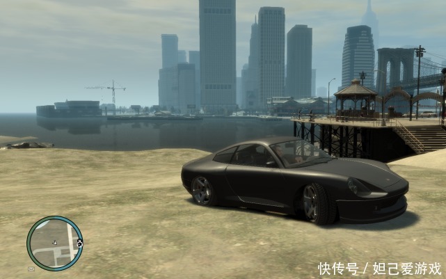Gta4第一名
