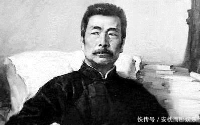 肃然起敬|鲁迅第1次去北大上课,刚开口学生哈哈大笑,15分钟后让人肃然起敬