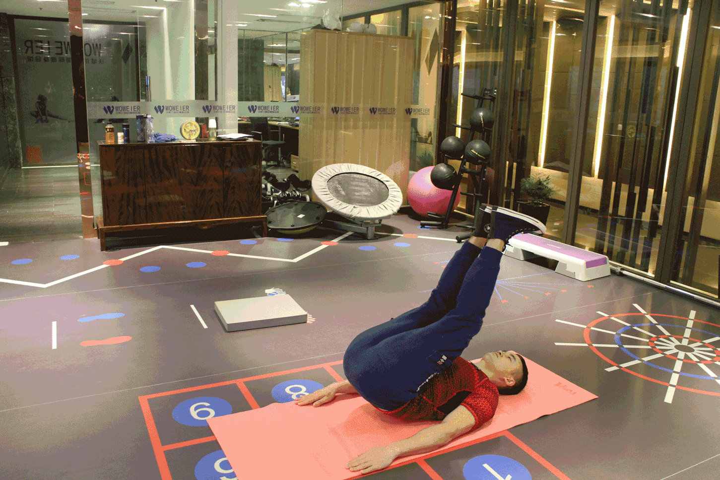 补充蛋白质|锻炼身体的时候,少不了力量锻炼,新手锻炼更应循序渐进