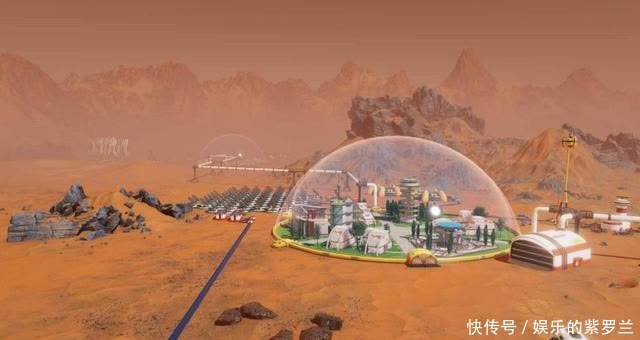 地方 国外同行,只要有中国人的地方,必须提速,火星探索也不例外