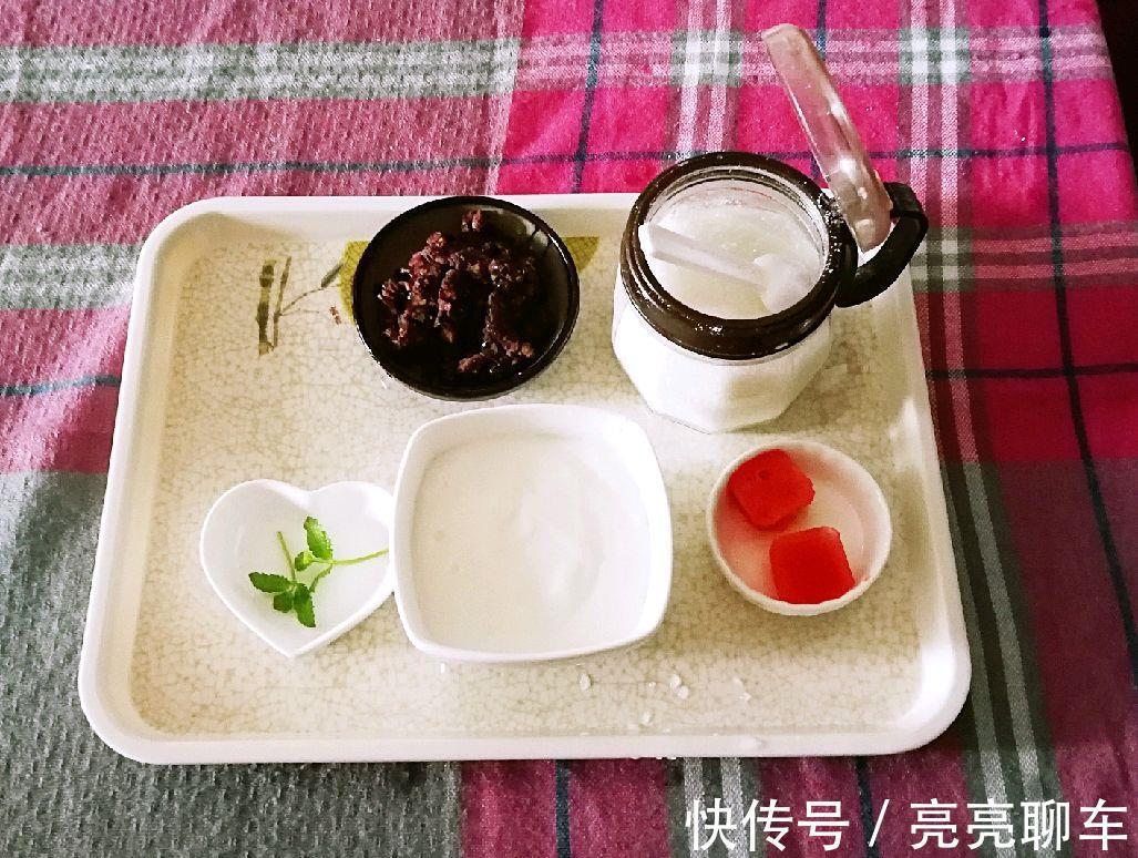西瓜|西瓜冰能量杯,美味多汁,营养十足