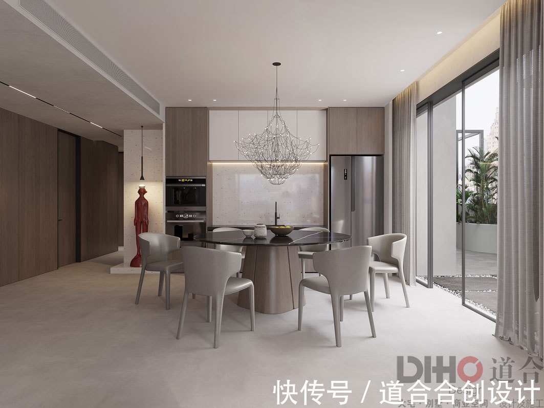 家居装修设计还不知道从哪入手?