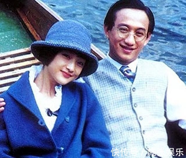 徐申如&徐志摩死后,丧葬期间张幼仪为他做三件事,第三件不惜得罪陆小曼