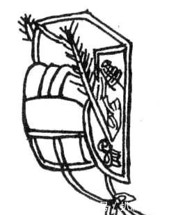 古代帝王与贵族冠帽,原来帽子还能有这么多名字