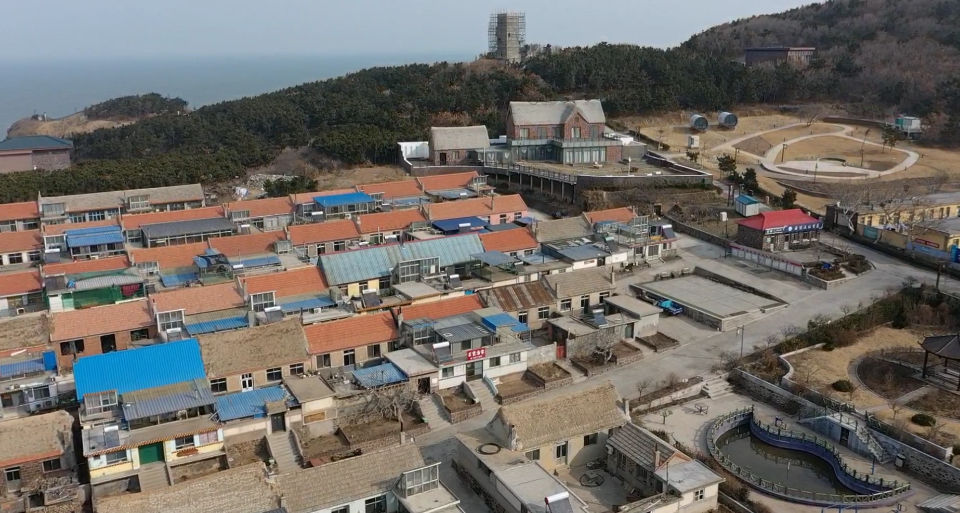 闭塞小岛变身高端海岛游打卡地，看威海鸡鸣岛的赋能嬗变