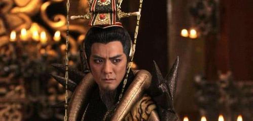 纣王|商纣王是怎么把自己的天下玩完的