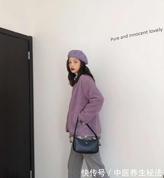 颜色 秋冬怎么塑造“精致感”掌握这3个配色技巧,长相普通也有魅力!