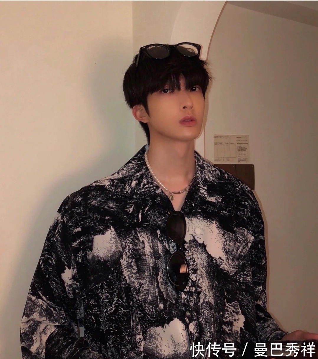 搭配感|男士立秋穿搭分水岭:别让秋天再把你变成油腻大叔