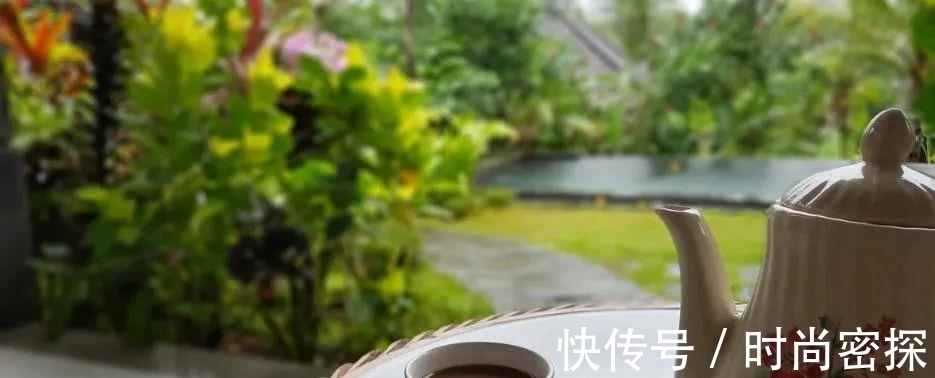 好心态|世界上最好的养生,就两个字