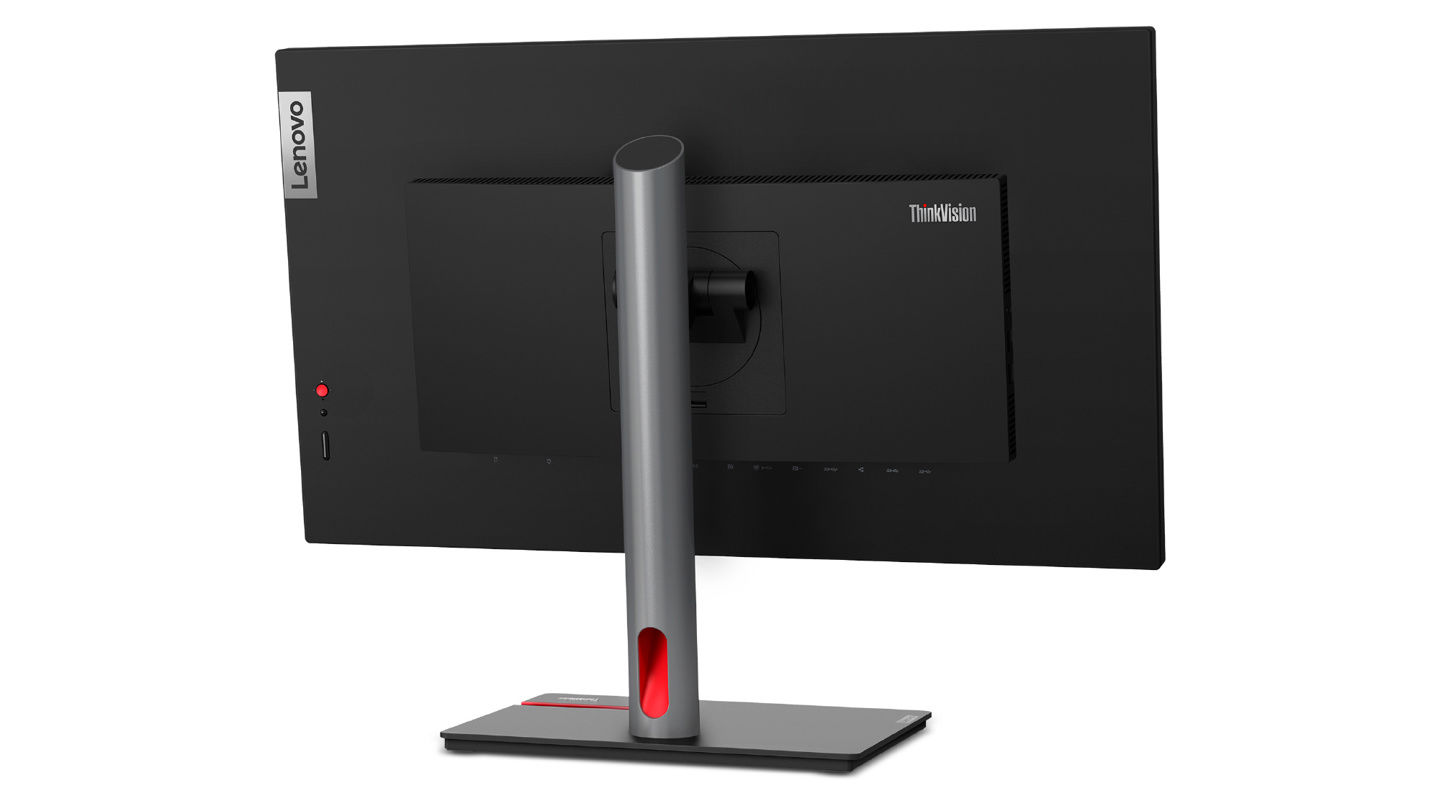 显示器|联想发布新款 ThinkVision 显示器，4 边窄边框设计