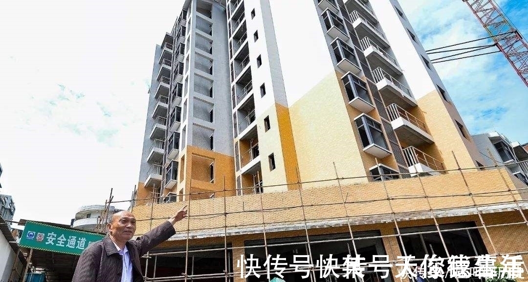 建设|既然电梯房渐渐成为主流趋势，为何依然建楼梯房？3个原因很真实