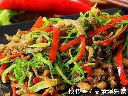 汤匙|美食优选金蒜大鸡腿、大盘鸡、香辣肉丝、糖醋排骨的做法