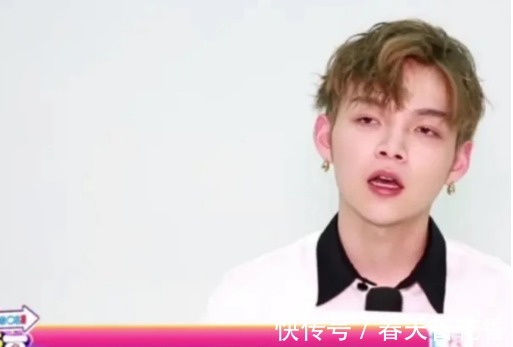 選手|《偶像練習生》3年了，那些沒出道的人氣選手現在怎樣了！