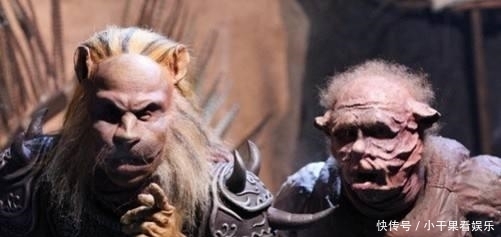 西游记中最自在的妖怪, 害人无数, 没有背景, 但孙悟空却不敢杀他!