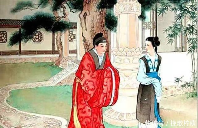 王氏&明代奇案女子私通,尼姑含羞身替,清官堪比唐僧,惩奸令人喷饭!