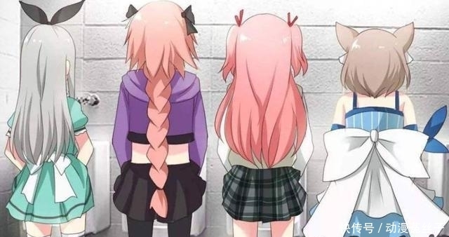 女装|网友吐槽:女装照被室友拿去评选校花,但吃瓜群众却说图是盗的