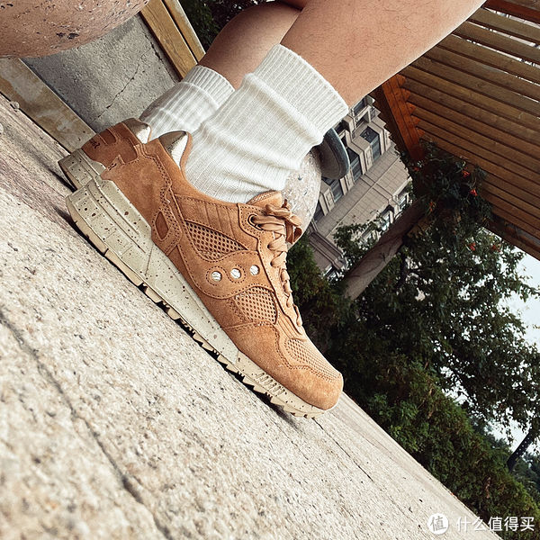 sSneaker 篇一百二十四：Saucony Shadow 5000分享，三双不同风格