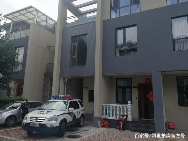 云水湾|云南省曲靖市一222平房产拍卖,以257万元成交