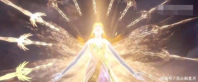 武魂|斗罗大陆除了昊天锤之外,还有五个顶尖武魂,奈何太过变态被封杀!