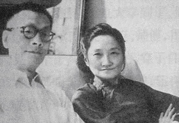 相爱|陆小曼和徐志摩相爱，陆小曼撂下一心愿，死后23年也未能得逞