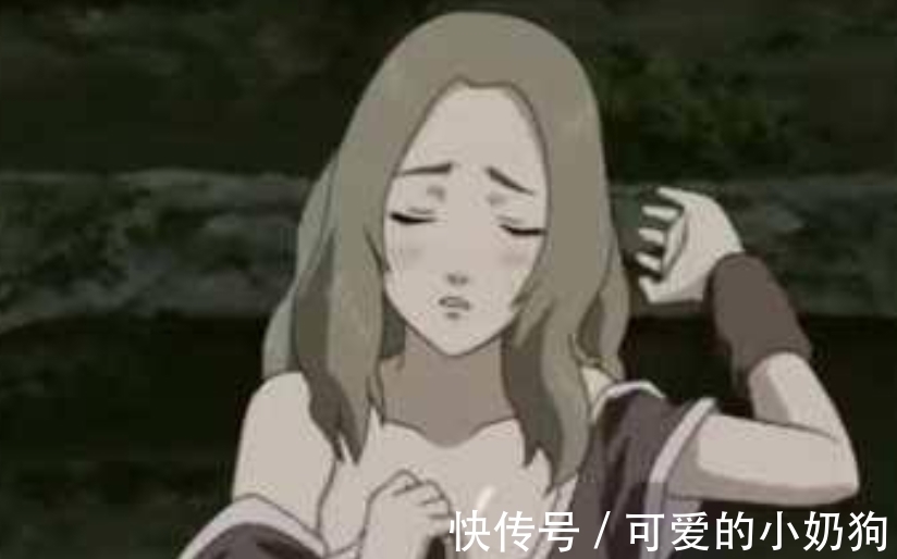 云隐忍者|火影:女忍者身材哪家强,跟纲手比身材,她们也毫无压力!