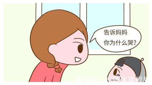 夫妻俩|有儿子的家庭,这几句话“烂”在肚子里也别说,玩笑话也不行