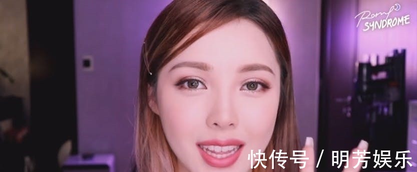 Pony 美妆教主Pony大方坦承整形两次!术后跟粉丝分享“术前VS术后”!