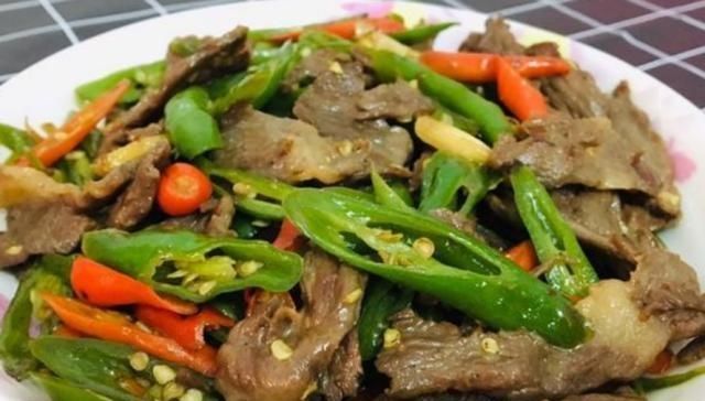 经典|教你8道经典家常菜,做法简单,营养丰富,从此晚餐不讲究,好吃