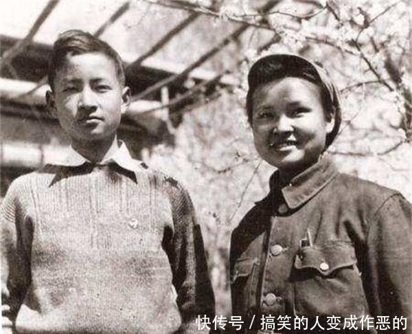 民国第一美才女林徽因,女儿外孙女都美若天仙,基因强大能传三代