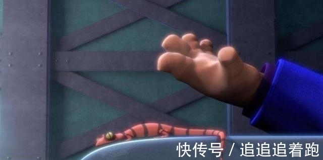 丁老板|《熊出没》喜欢盗猎的只有王老板?其实还有丁老板他们!