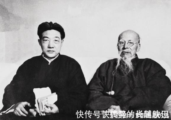 山水十二条屏#齐白石画了一只“蝉”，被张大千嘲笑“画错”，如今卖出8亿元