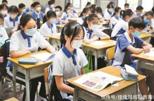 名牌大学|将来有出息的孩子，在班级成绩往往是这3类，你是这样的吗?