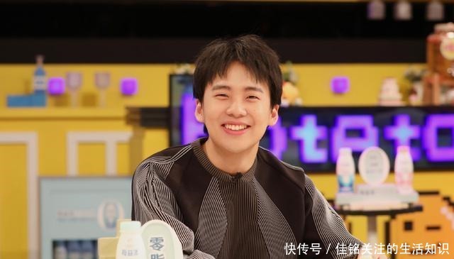 郭麒麟谈当伴郎的趣事，说出一个名字，全场笑喷！