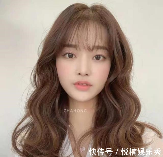 吹风机 烫发后每天怎么打理冷烫湿发造型,热烫干发造型,发型更有型!