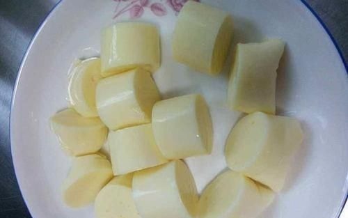 补钙王|“补钙王”终于被发现,不是鸡蛋也不是牛奶,小孩常吃长得快