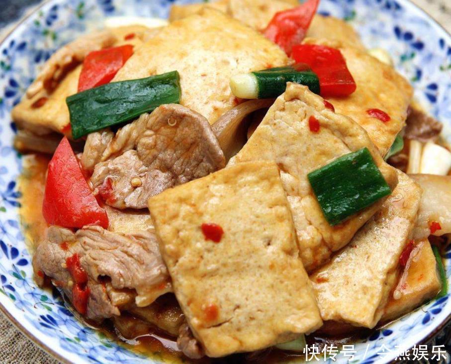 別總是大魚大肉，多吃這道素菜，補鈣補鋅，孩子常吃長高個身體棒