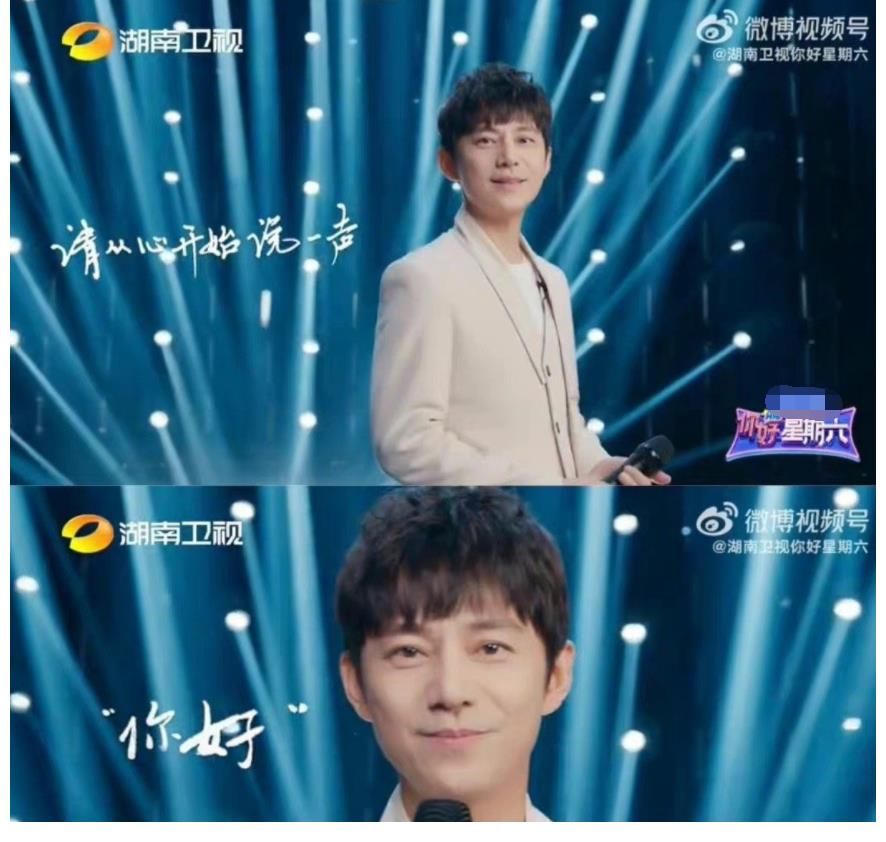 TFBOYS的时光胶囊还没看到，《快本》就停播了！连个告别都没有