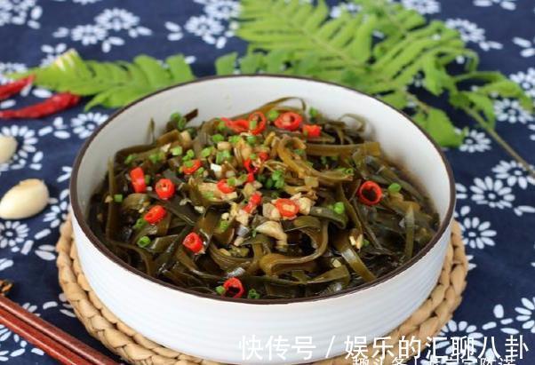 输入图片描述|分享8道凉拌素菜，清爽开胃，简单好做，越吃越过瘾，全家都爱吃