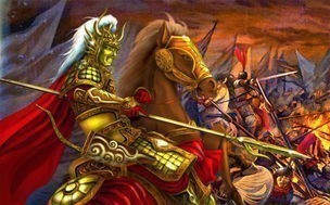 宋仁宗|大宋朝有6个神仙下凡,文曲星下凡成了包拯,第5个是真的没听过