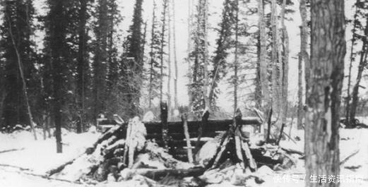 到底|史上最强逃犯负重80磅比狗跑还快,他到底是何方神圣