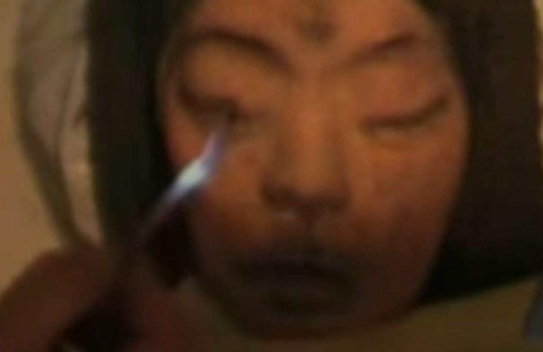 傳聞月球三眼女尸是真是假，如果真的，那將說明什么問題