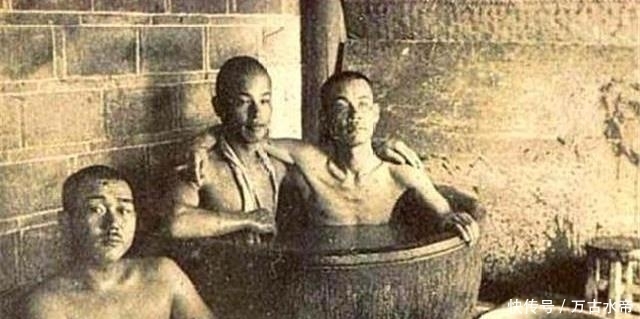 百姓|日本鬼子不敢公开的照片:张张都是罪证,图3行为令人发指!