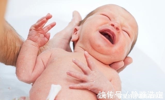 宝宝出生时“几斤几两”,竟代表孩子双商高低真相其实是这样